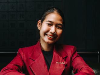 Phuengthum Khathipphathee