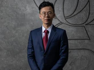 Kevin Liu