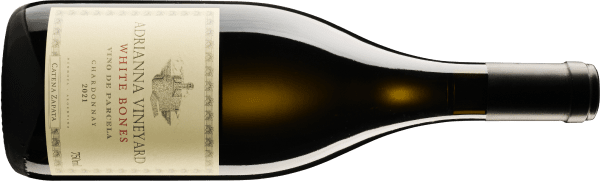 Adrianna Vineyard White Bones Chardonnay