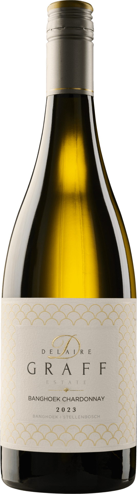 Banghoek Chardonnay