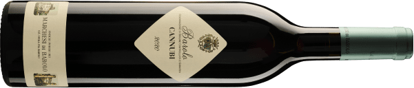 Barolo DOCG Cannubi