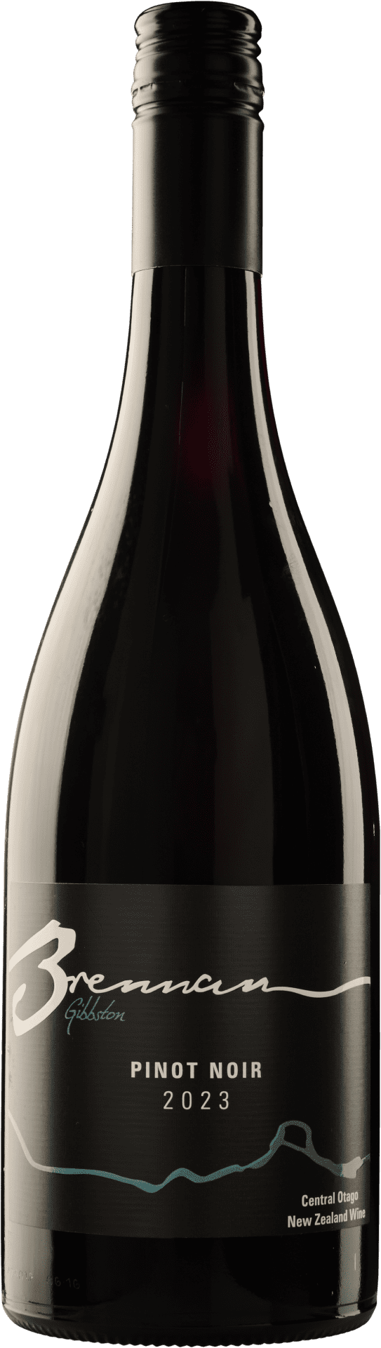 Brennan Pinot Noir