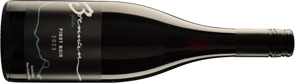 Brennan Pinot Noir