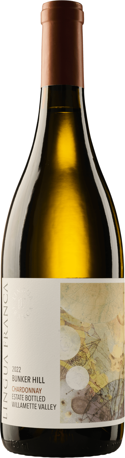 Bunker Hill Chardonnay