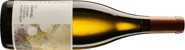 Bunker Hill Chardonnay