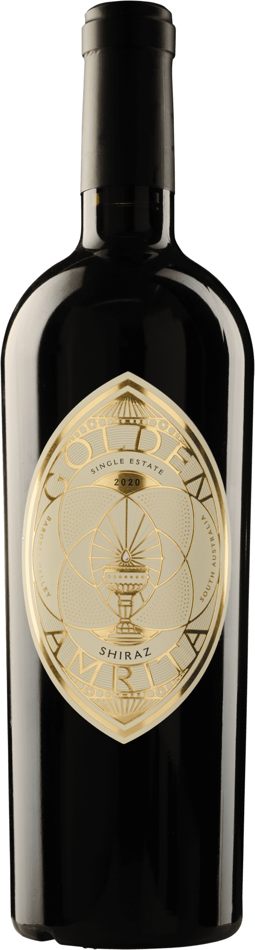 Golden Amrita Single Estate Shiraz