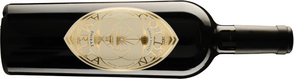 Golden Amrita Single Estate Shiraz