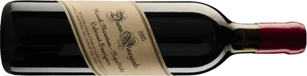 Howell Mountain Cabernet Sauvignon