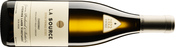 La Source Chardonnay