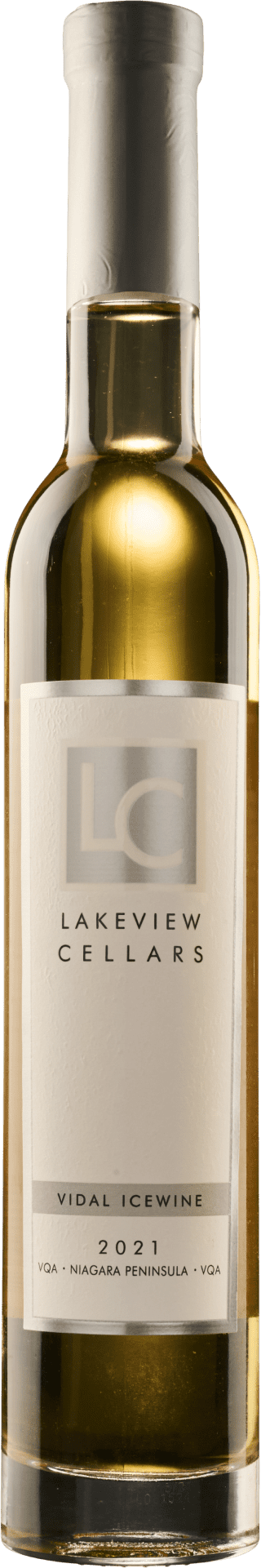 Lakeview Cellars Vidal Icewine