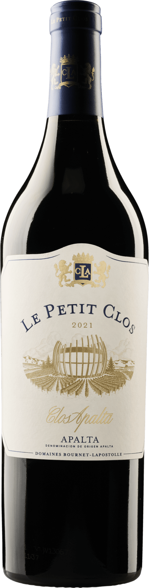 Le Petit Clos