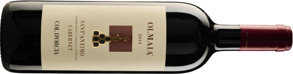 Olmaia Sant'Antimo DOC Cabernet