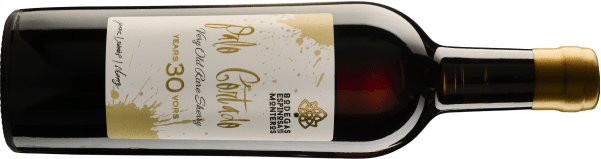 Palo Cortado VORS