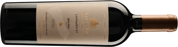 Salentein Single Vineyard La Pampa´97