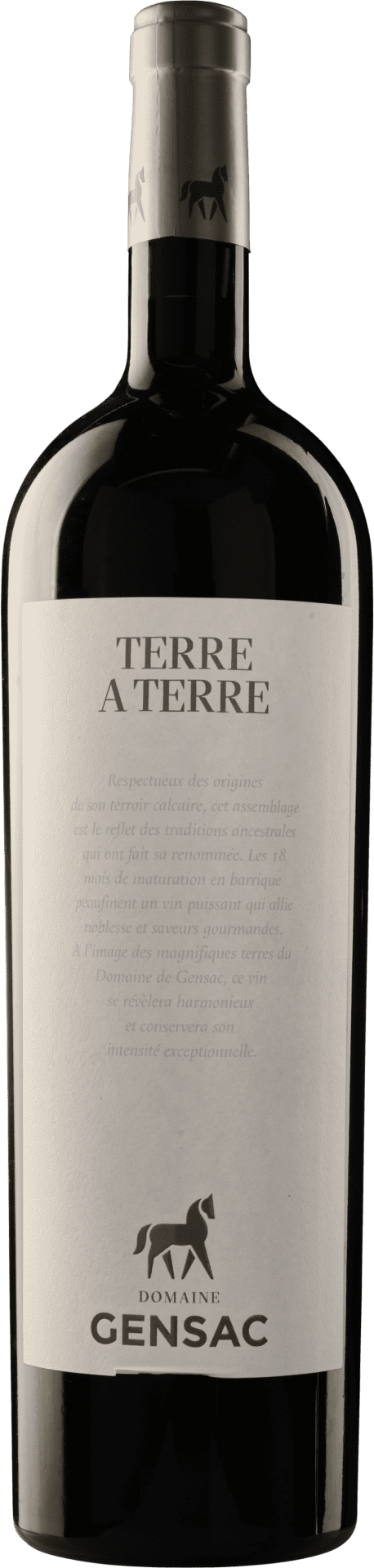 Terre à Terre