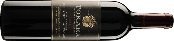 Tokara Reserve Collection Cabernet Sauvignon