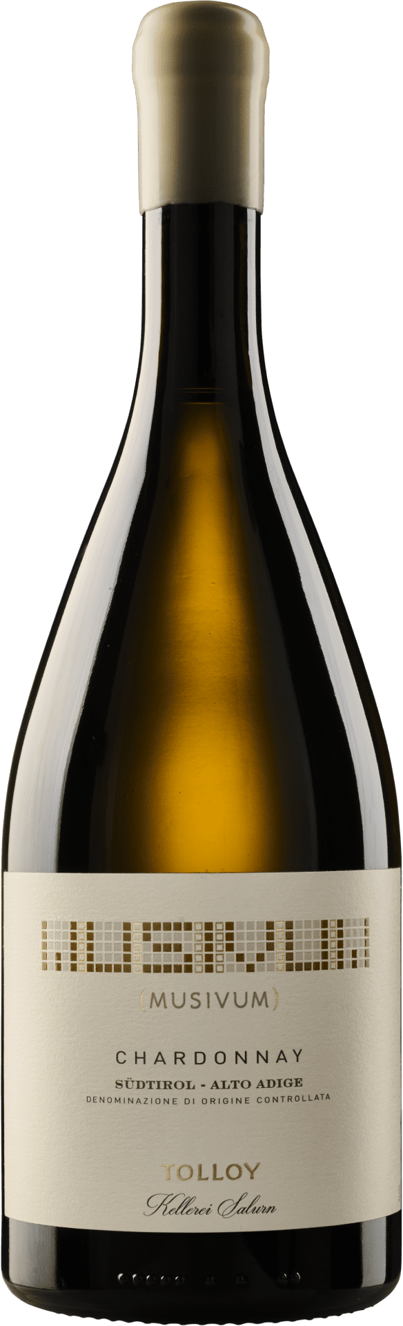 Tolloy Musivum Chardonnay