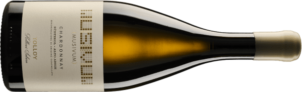 Tolloy Musivum Chardonnay