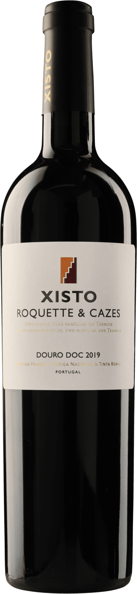 Xisto Roquette & Cazes